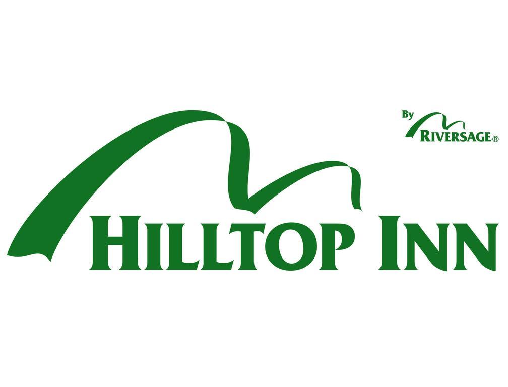 Hilltop Inn By Riversage Billings Exterior foto